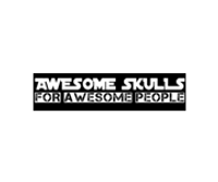 Awesome Skulls coupons